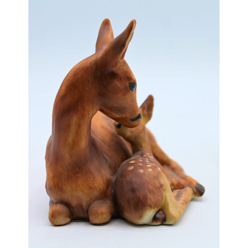 Goebel | Mother Deer with Fawn | No Box