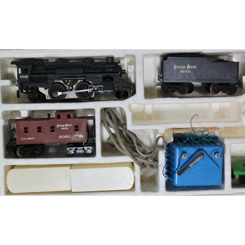 Lionel HO | Miscellaneous Trains | Damaged Box