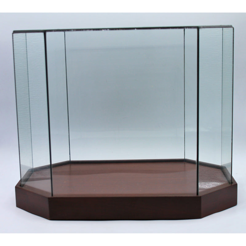 Precious Moments | Display Case | Scratched