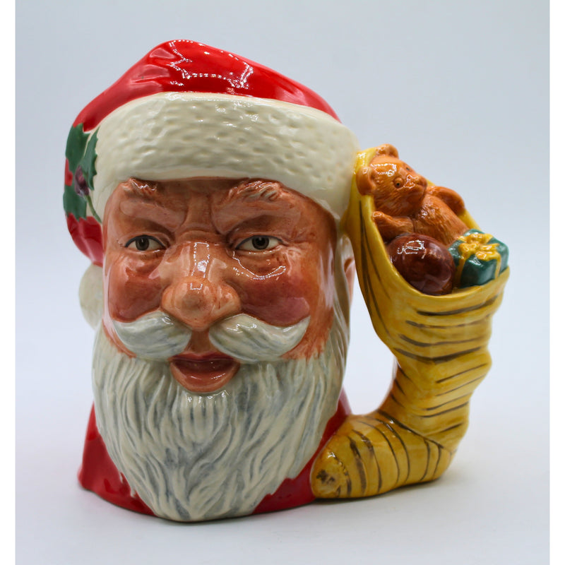 Royal Doulton | Santa Clause Jug | No Box