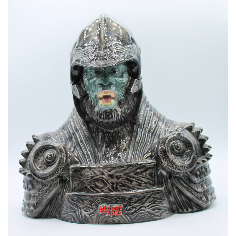 Tower Records | Attar - Planet of the Apes Cookie Jar