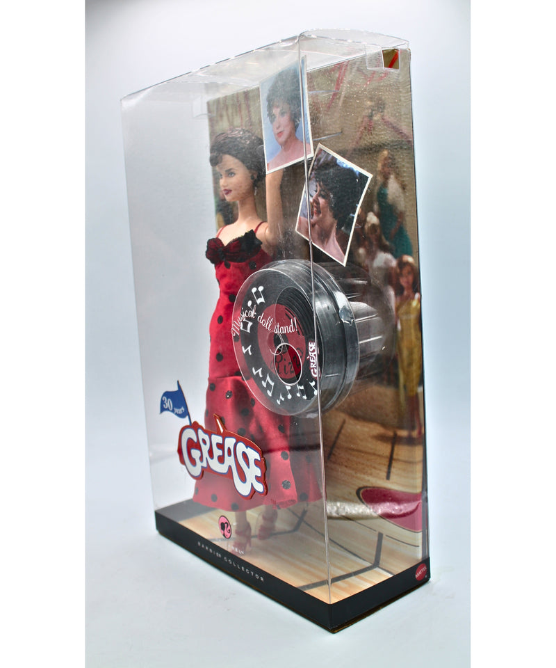 Barbie | Grease Rizzo Barbie | Non-Mint Box