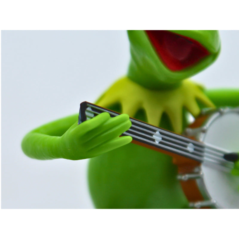 Hallmark | The Muppets - Rainbow Connection | Broken Banjo