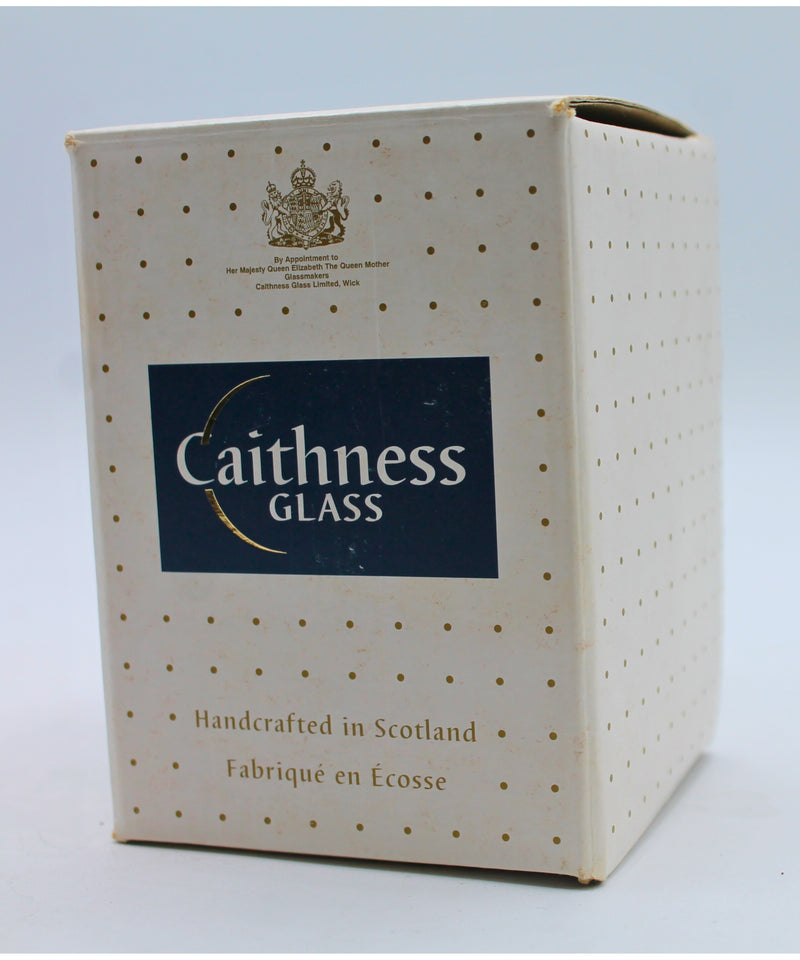 Royal Doulton | Caithness Glass Limited | Non-mint Box