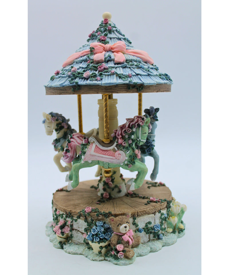 Ivy & Innocence | The Children's Carousel | No Box