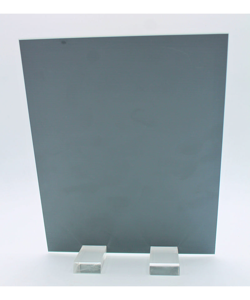 Beveled Glass Photo Frame | Non-Mint Box