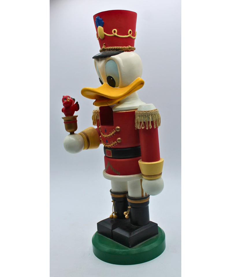 Disney | Donald Duck Nutcracker | Non-Mint Box