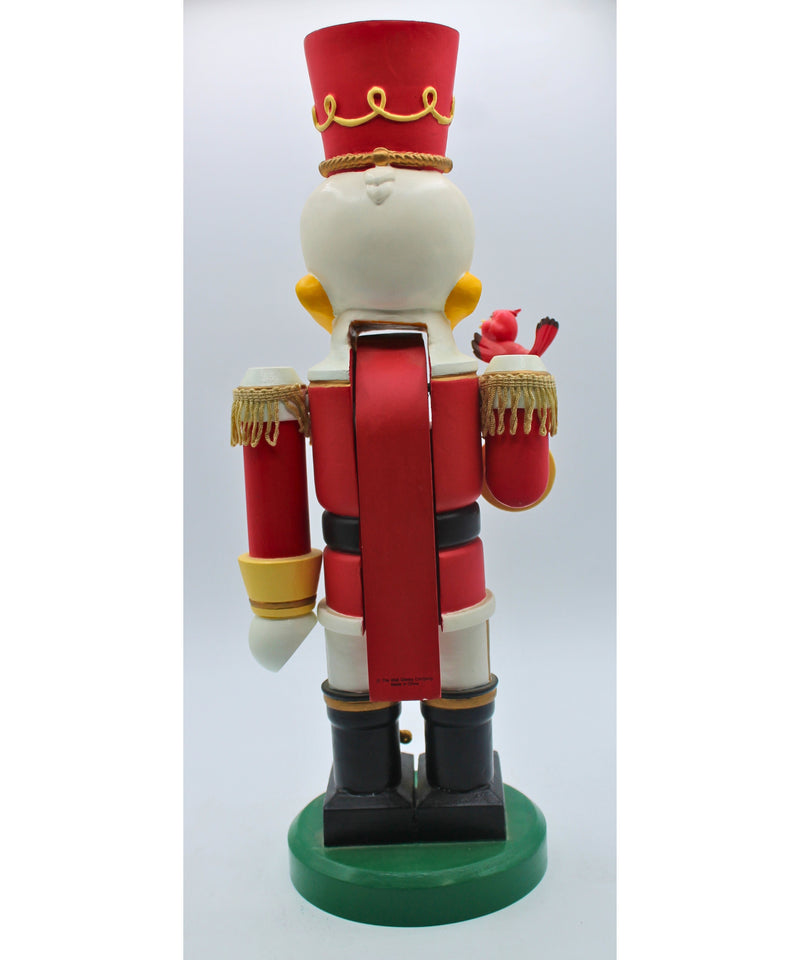 Disney | Donald Duck Nutcracker | Non-Mint Box