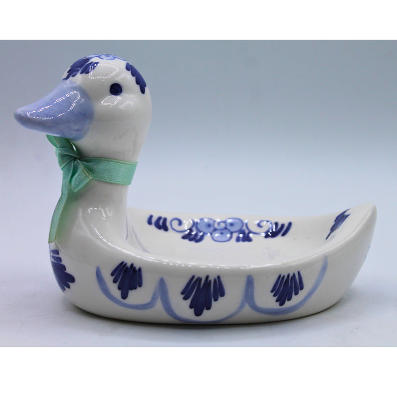 Duckling Bathroom Soap Dish | No Box