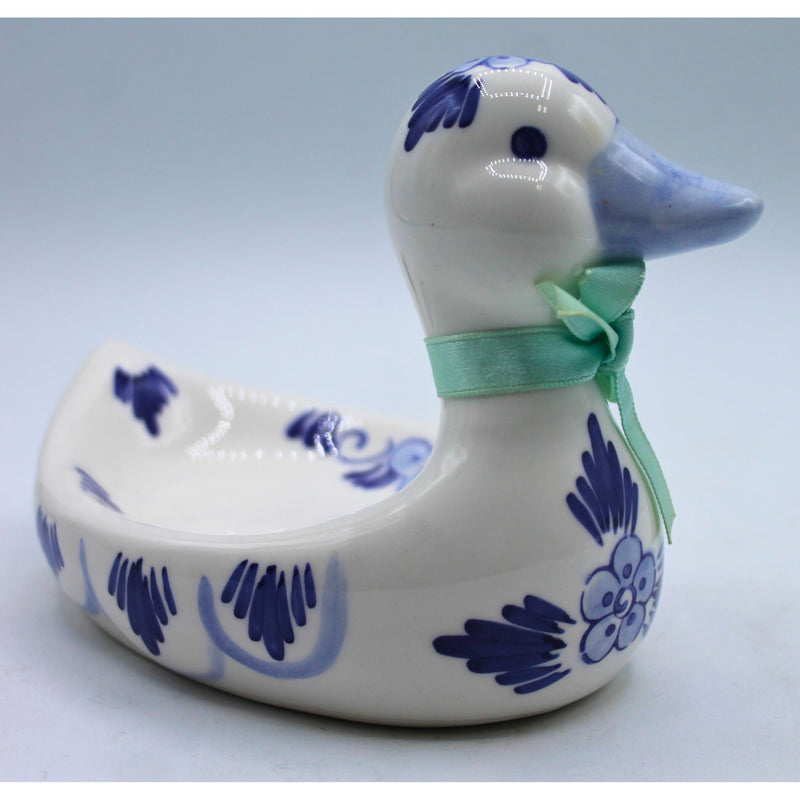 Duckling Bathroom Soap Dish | No Box