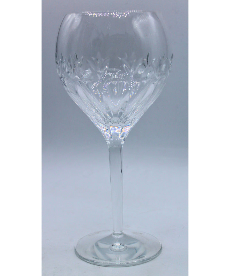 Stuart Crystal | Valencia Water Goblet | No Box