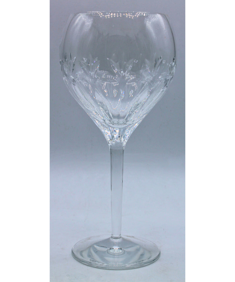 Stuart Crystal | Valencia Water Goblet | No Box