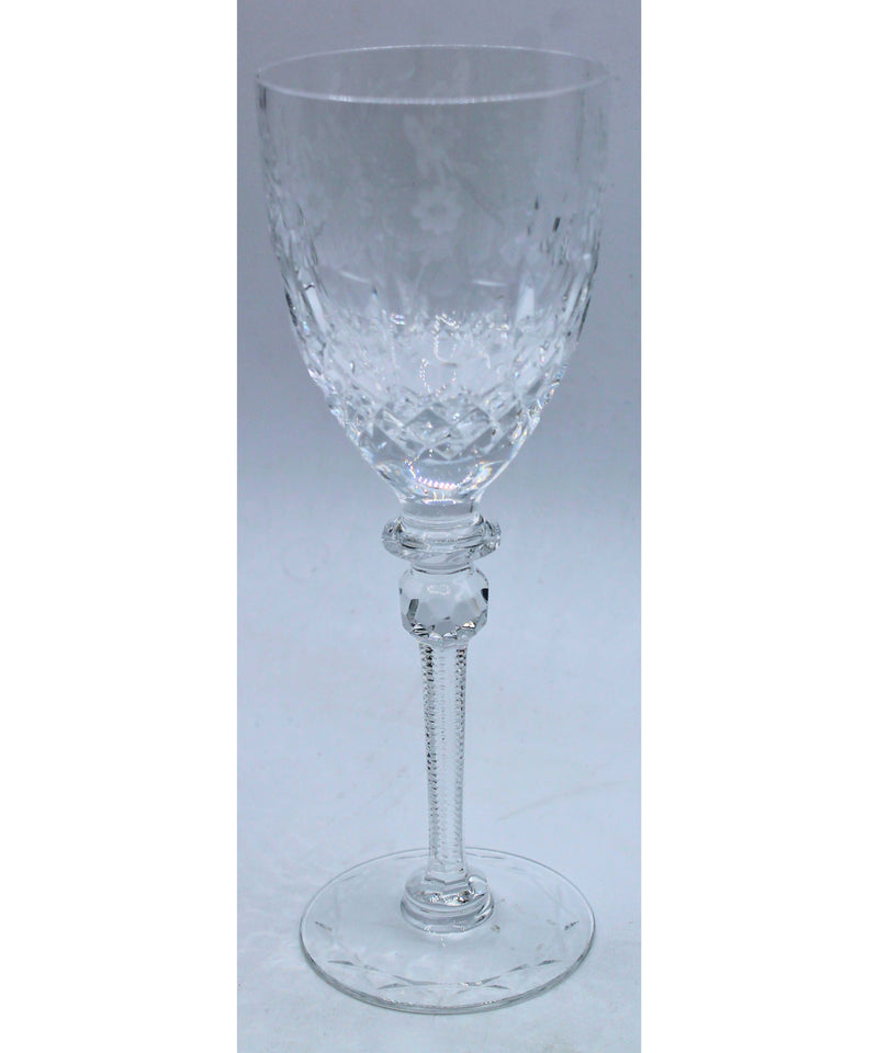 Rogaska | Gallia Water Goblet | No Box