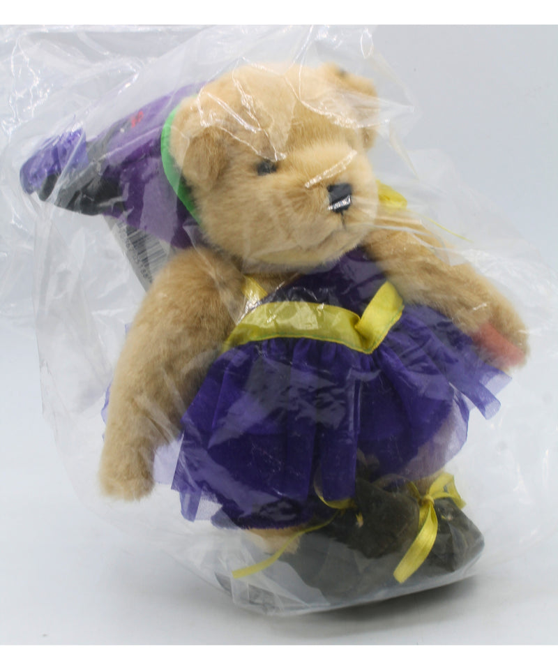 Lot of 4: Muffy VenderBears and VanderHare| Please Read