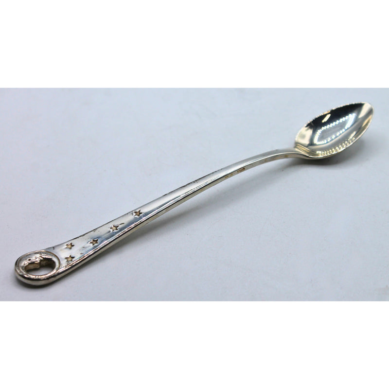 Tiffany & Co. Moon & Stars Baby Spoon | Please Read