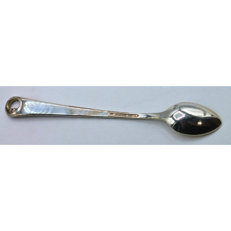 Tiffany & Co. Moon & Stars Baby Spoon | Please Read