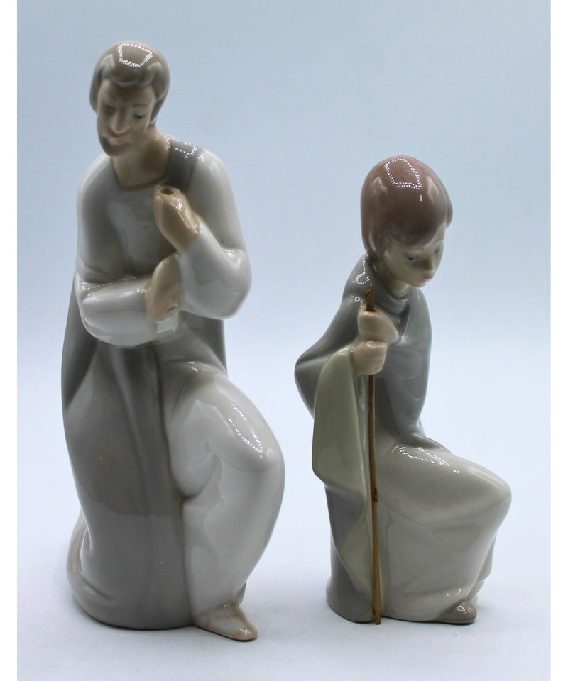 Lot of 2: Saint Joseph | Please Read