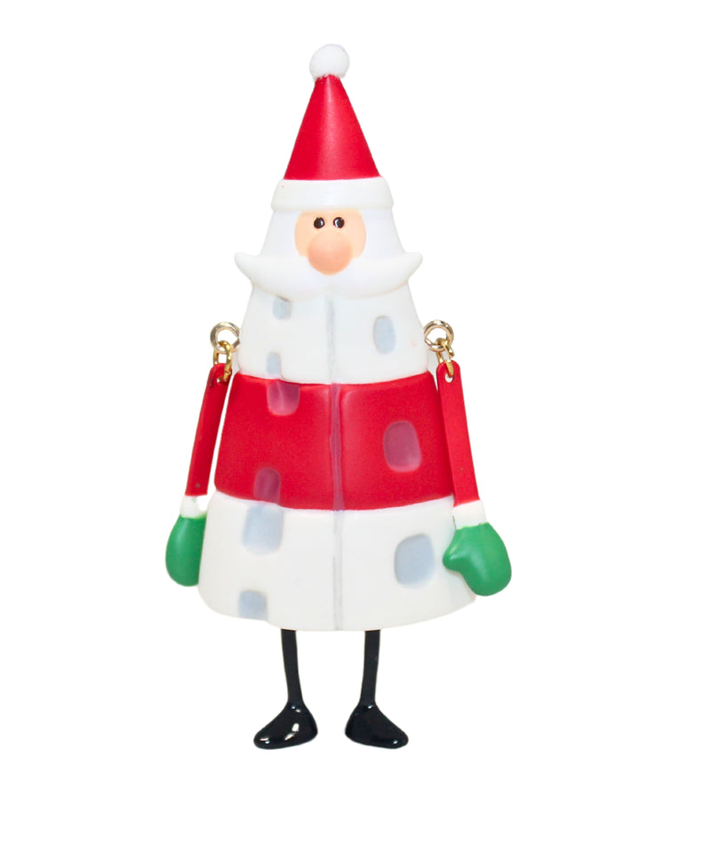 Hallmark Ornament: 2016 Happy Ho-Ho-Holidays | LPR3361