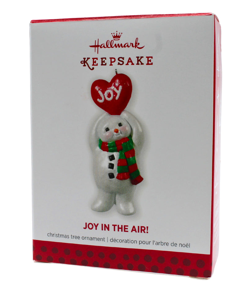 Hallmark Ornament: 2013 Joy in the Air! | LPR3382