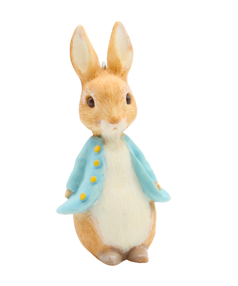 Hallmark Ornament: 1996 Peter Rabbit | QEO8071