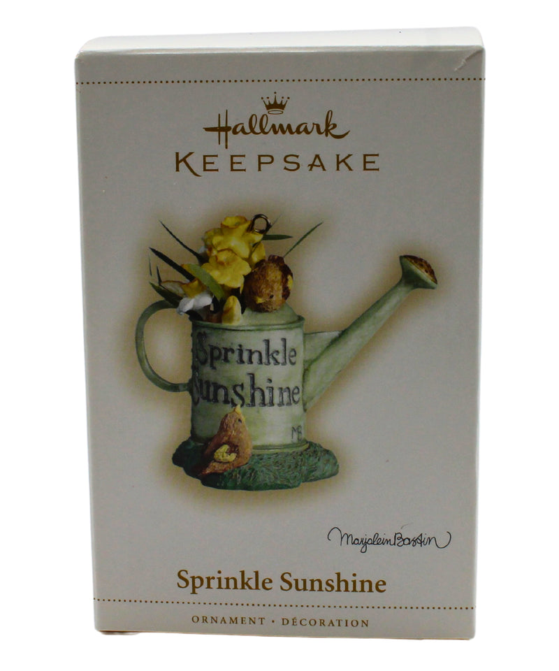 Hallmark Ornament: 2006 Sprinkle Sunshine | QEO8266