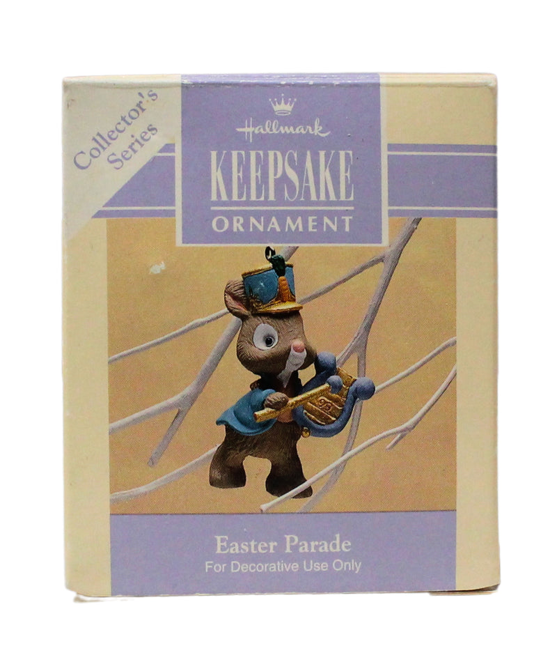 Hallmark Ornament: 1993 Easter Parade | QEO8325