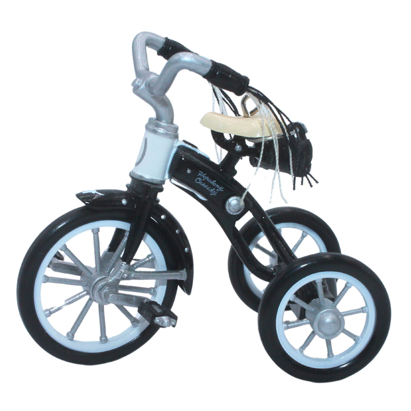 Hallmark Ornament: 2000 Hopalong Cassidy Velocipede | QEO8411