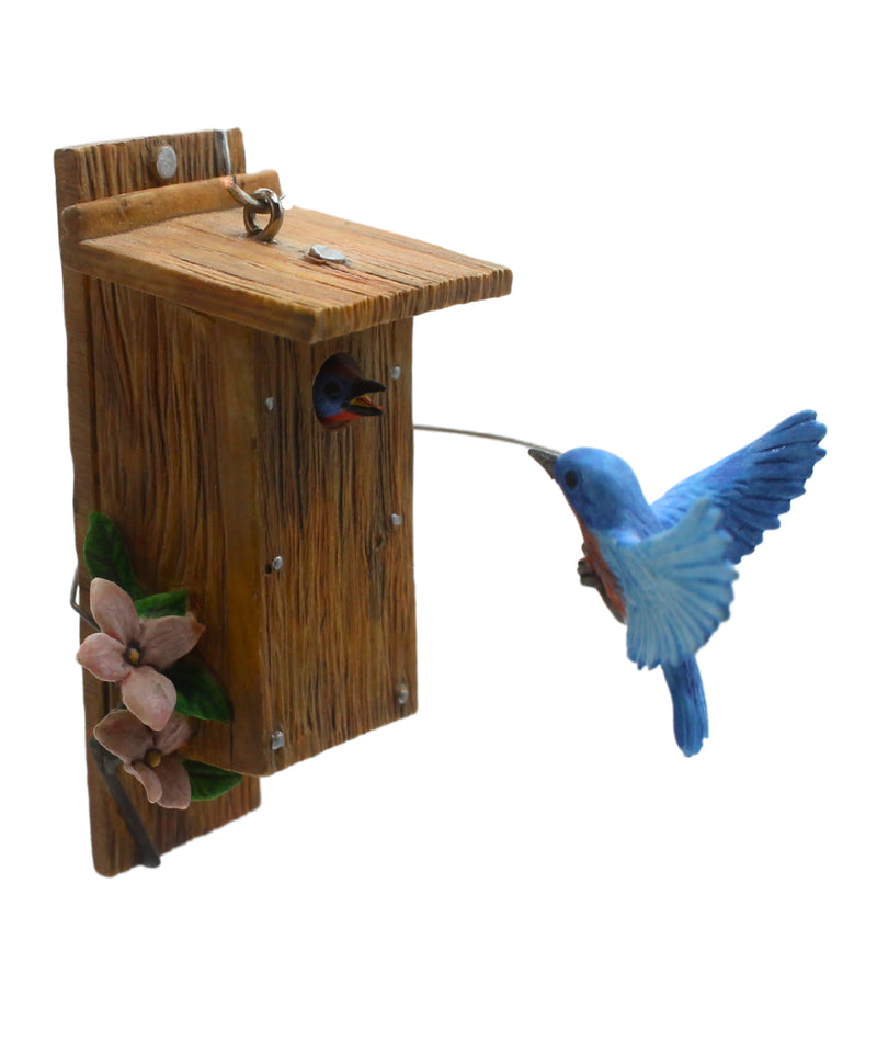 Hallmark Ornament: 2000 Eastern Bluebird | QEO8451