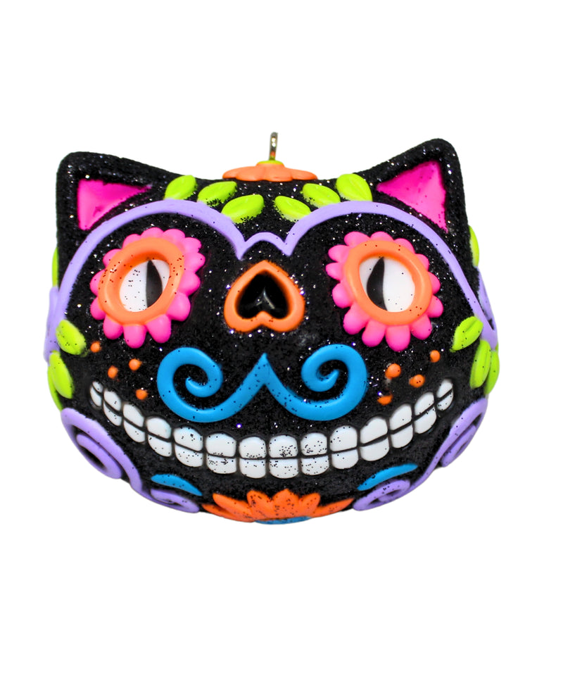 Hallmark Ornament: 2015 Dia De Los Muertos | QF05239