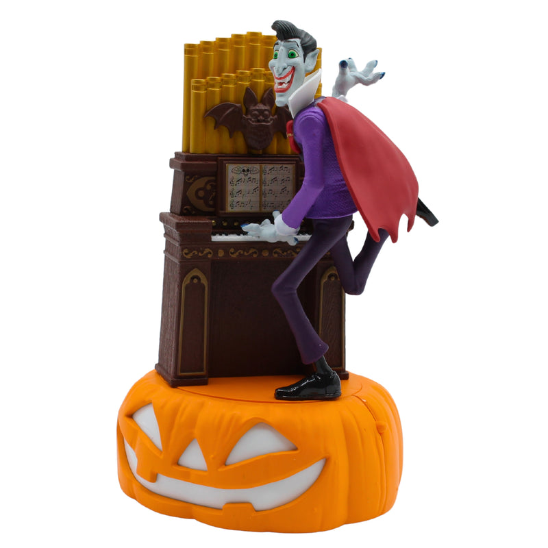 Hallmark Ornament: 2019 Dracula on Organ | QF05267