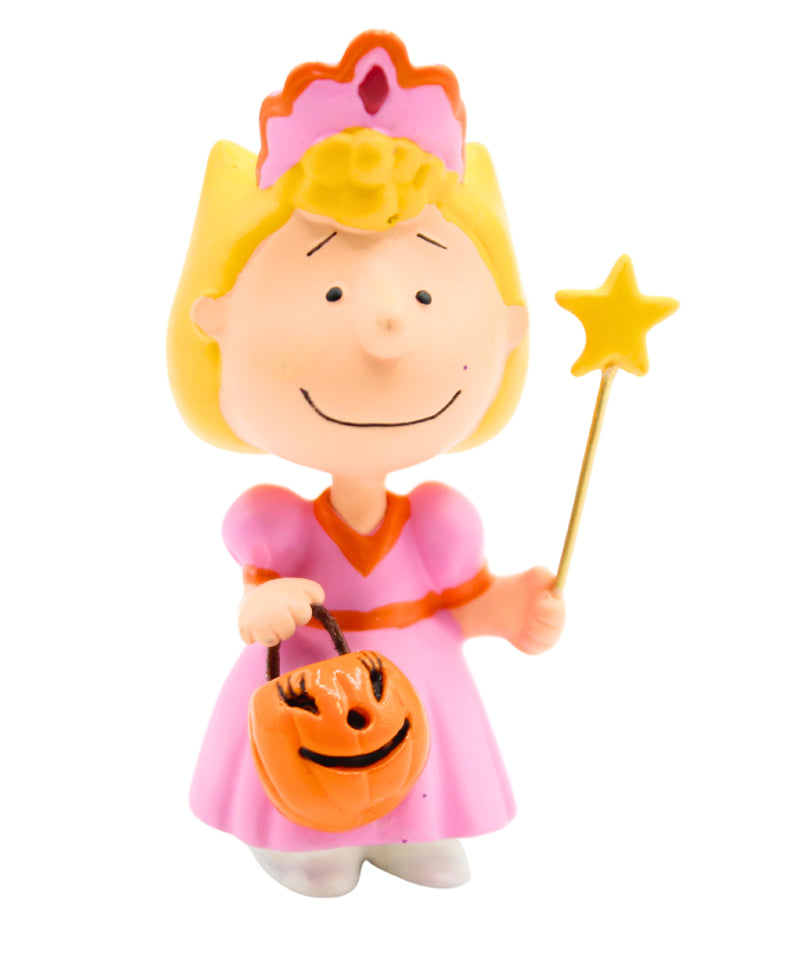 Hallmark Ornament: 2009 Princess Sally | QFO4022