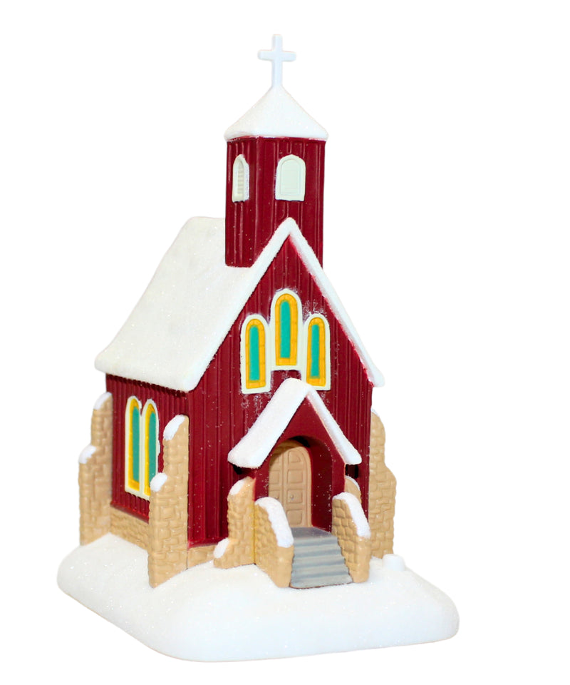 Hallmark Ornament: 2016 O Holy Night | QG01304