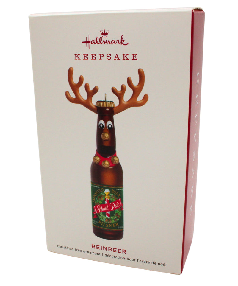 Hallmark Ornament: 2019 Reinbeer | QG02397