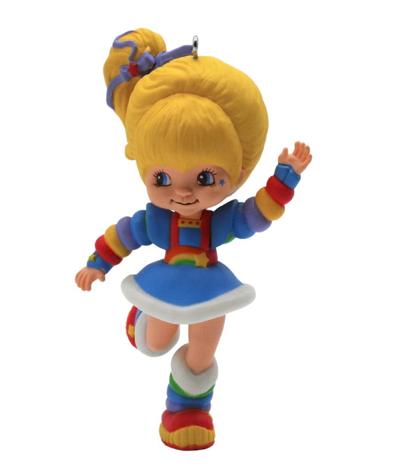 Hallmark Ornament: 2015 Rainbow Brite | QGO1787