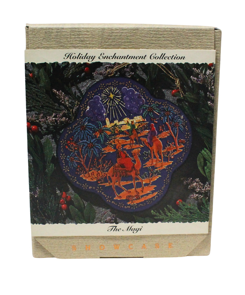 Hallmark Ornament: 1993 The Magi | QK1025