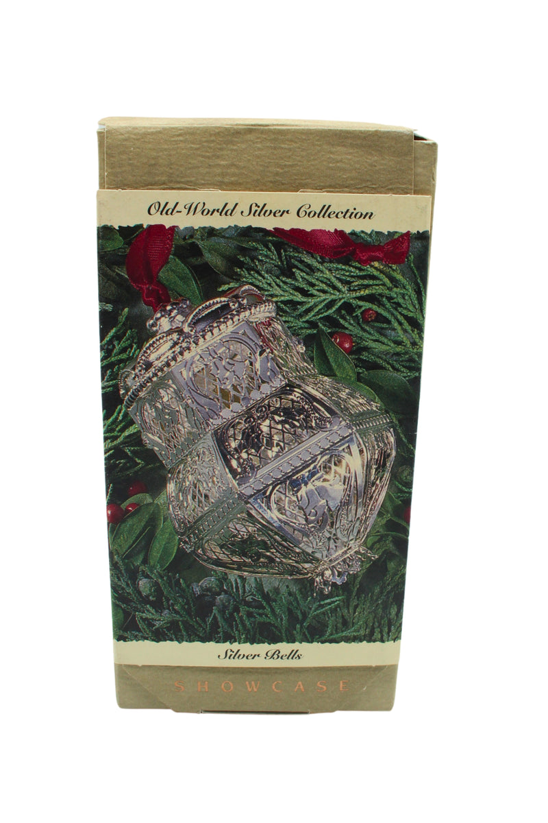 Hallmark Ornament: 1994 Silver Bells | QK1026