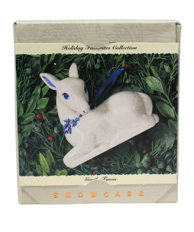 Hallmark Ornament: 1994 Gentle Fawn | QK1033