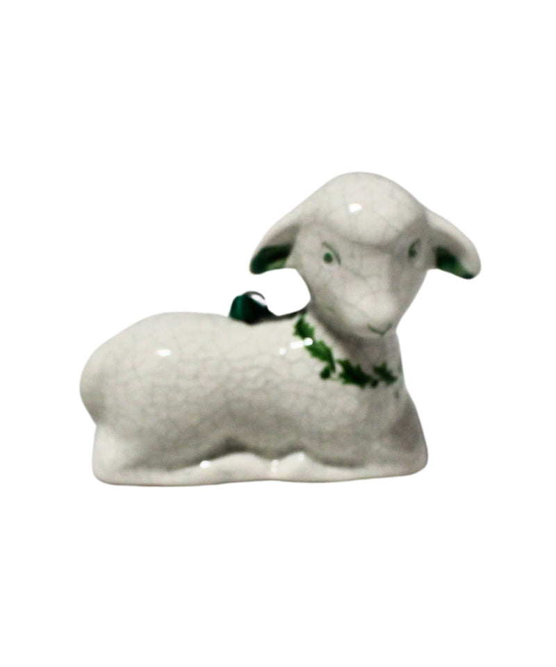 Hallmark Ornament: 1994 Joyful Lamb | QK1036