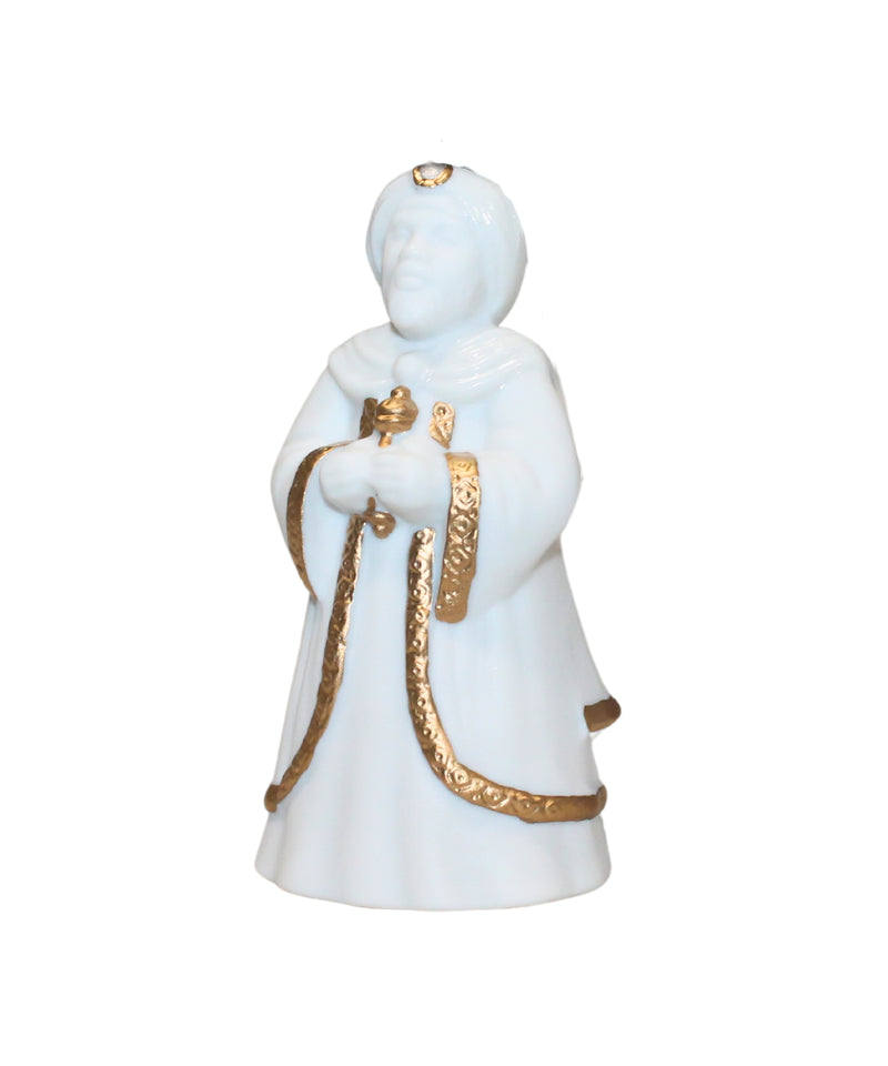 Hallmark Ornament: 1996 Balthasar Frankincense | QK1174