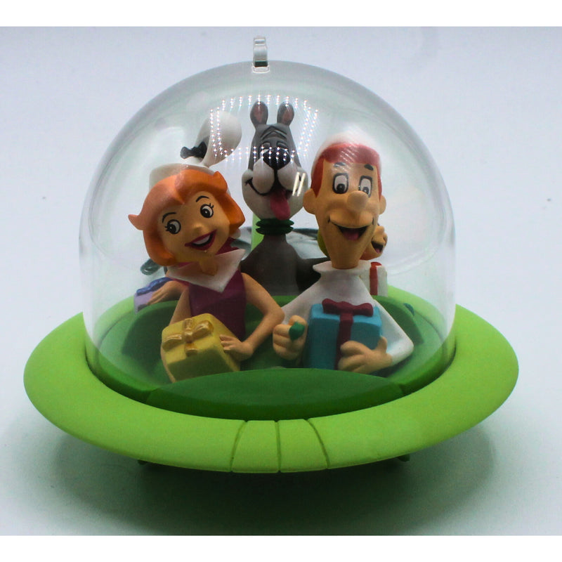 Hallmark Ornament: 1996 The Jetsons | QLX7411