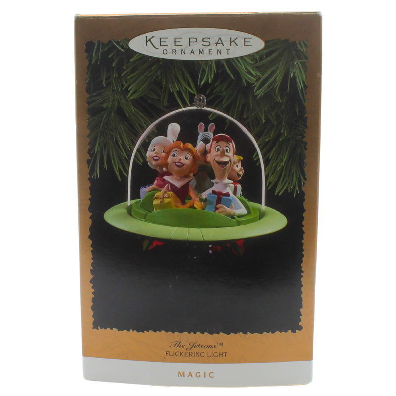 Hallmark Ornament: 1996 The Jetsons | QLX7411