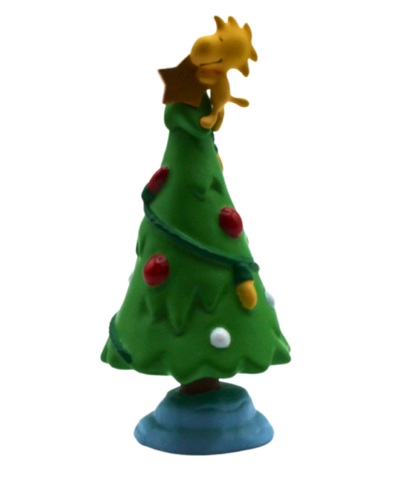 Hallmark Ornament: 2015 Woodstock | QRP5916 | Peanuts