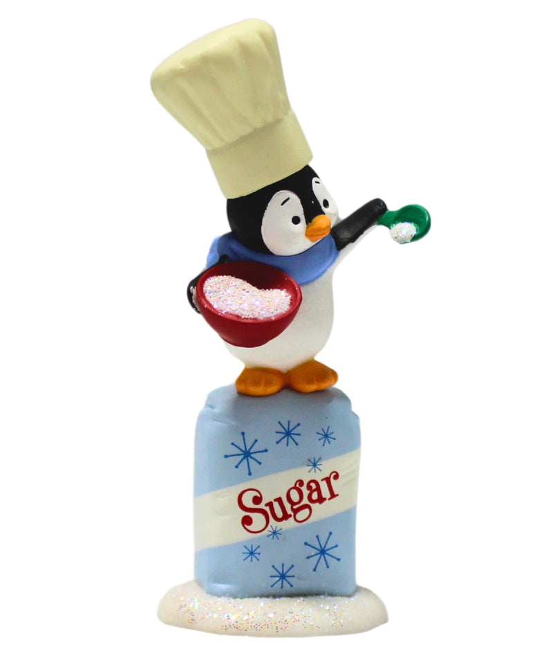 Hallmark Ornament: 2014 Sweet Treat Penguin | QRP5926