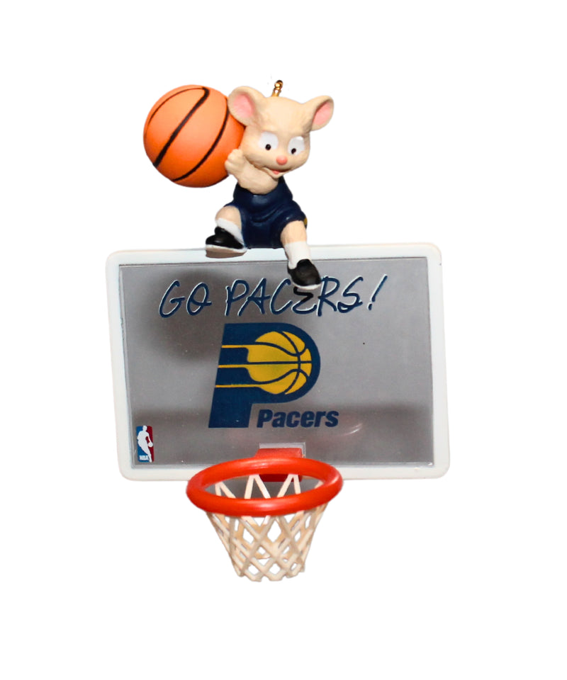 Hallmark Ornament: 1998 Indiana Pacers | QSR1053 | NBA