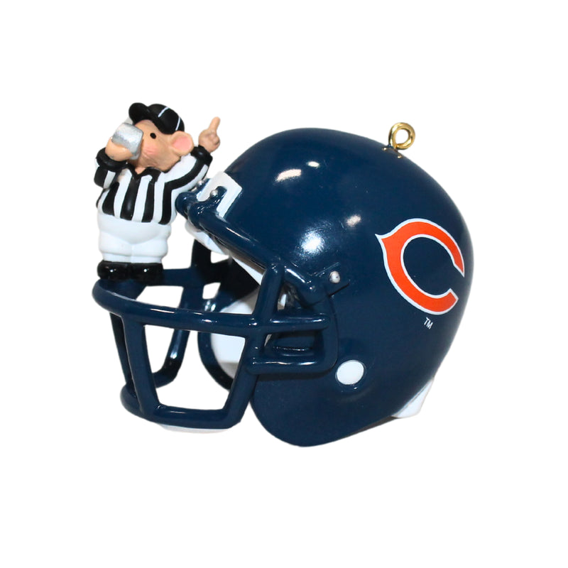 Hallmark Ornament: 1998 Chicago Bears | QSR5033