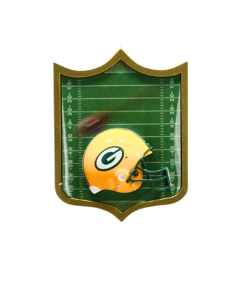 Hallmark Ornament: 2001 NFL Collection  | QSR5625