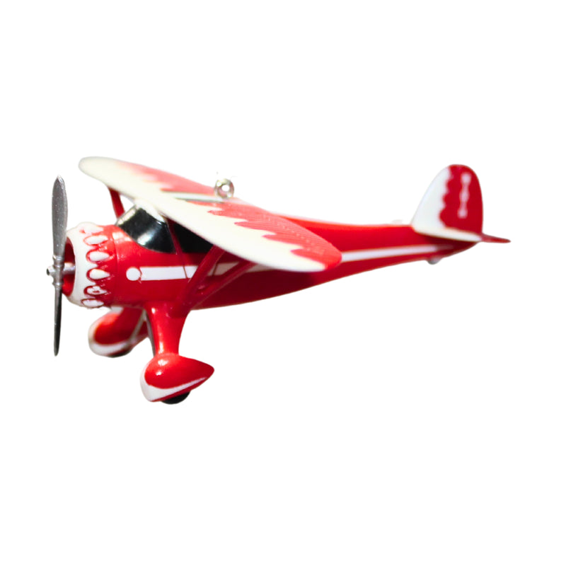 Hallmark Ornament: 2006 Monocoupe 110 Special | QX2363