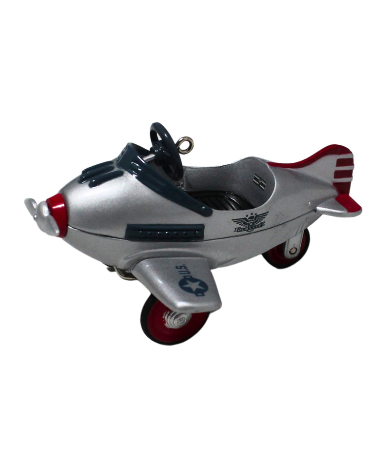 Hallmark Ornament: 1996 Murray Airplane | QX5364