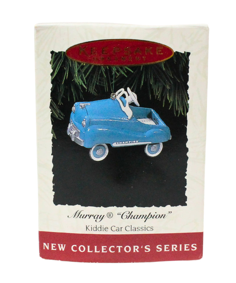 Hallmark Ornament: 1994 Murray "Champion" | QX5426