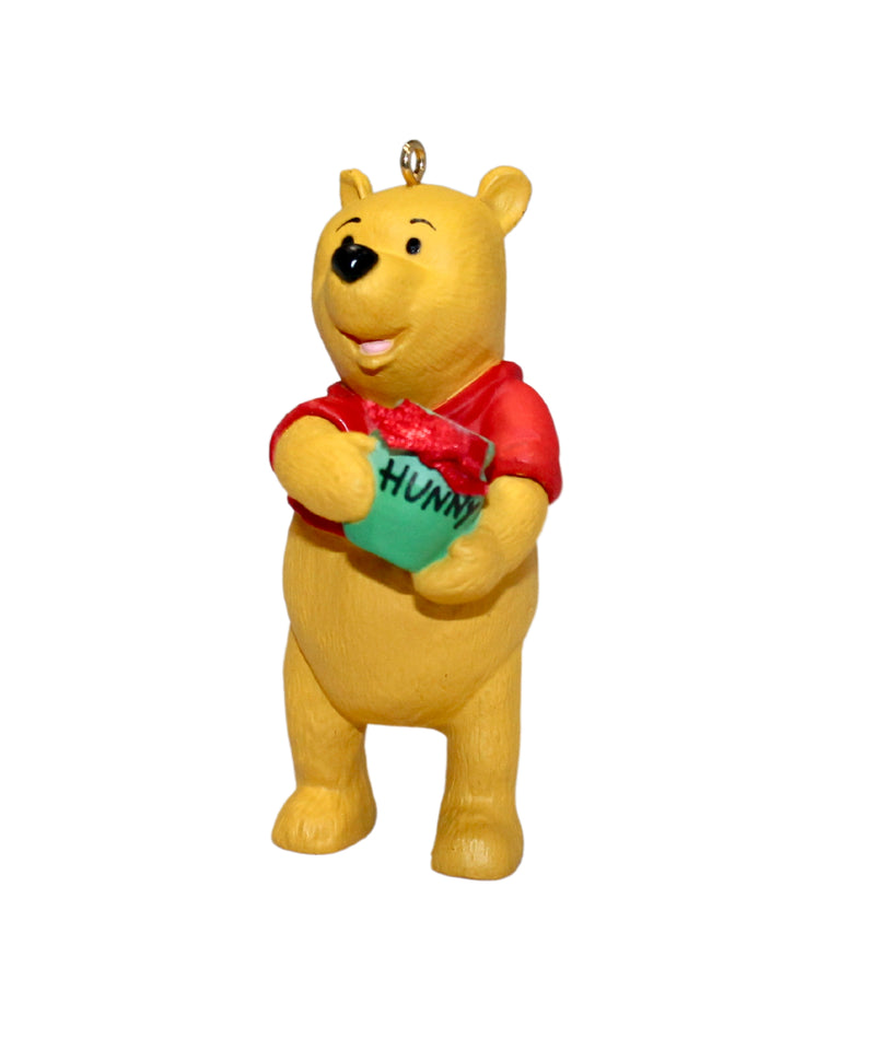 Hallmark Ornament: 1991 Winnie-the-Pooh | QX5569